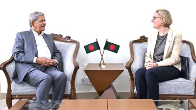 UK congratulates Mirza Fakhrul, looks to deepen bilateral ties