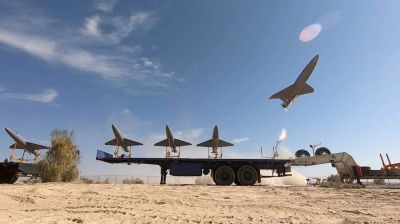 Houthis claim attacks on sensitive facilities in Saudi Arabia
