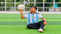 Farhan: Making His Mark as a Creator and Entrepreneur