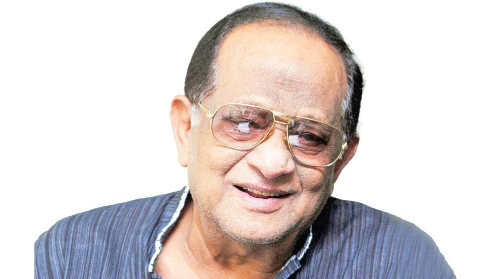 REMEMBERING NAYAK RAJ ON 9TH DEATH ANNIV