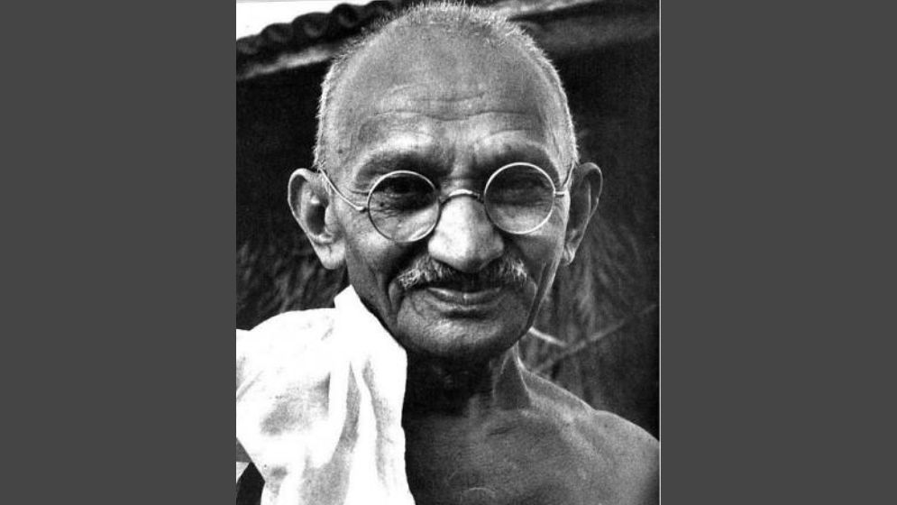 Mahatma Gandhi notes sell for record $1.7m in India