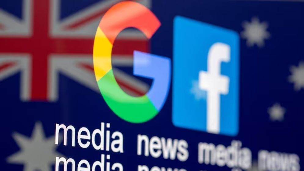 Australia passes law to levy tech giants that fail to pay for local news