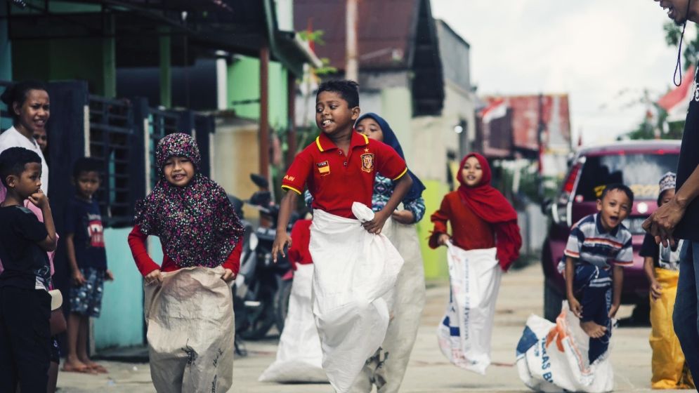 A Different Papua, Amid Peace and Unity