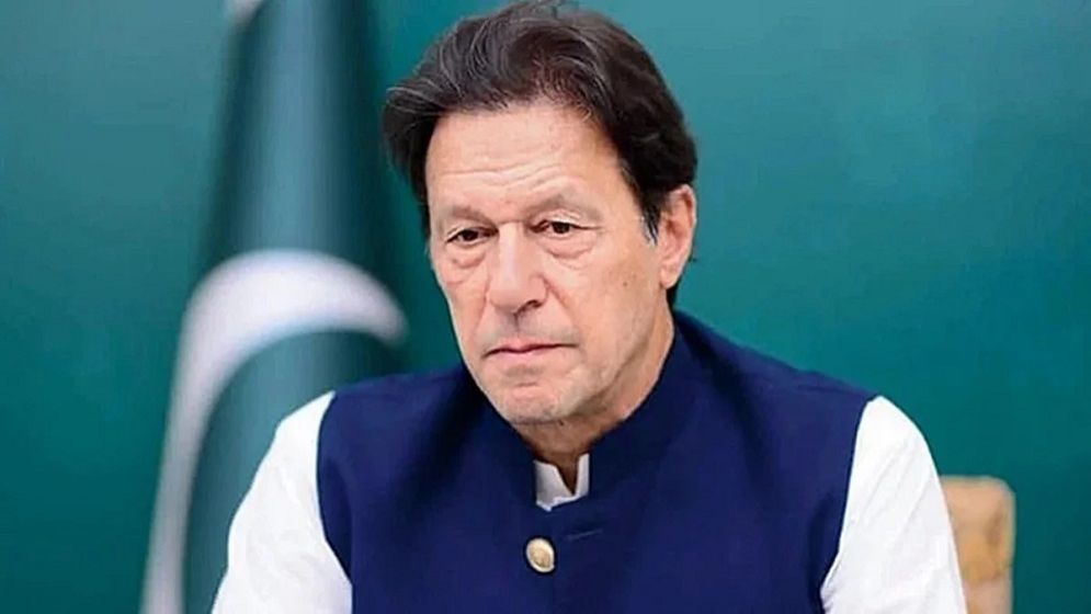Pak govt says Imran Khan can go abroad for treatment
