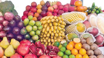Bangladesh joins China fruit festival to boost exports