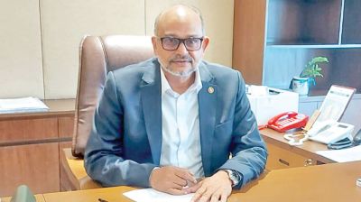 ‘Bangladesh on path from fragility to prosperity’