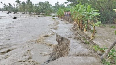 Tk300cr project approved to protect Lalmonirhat from Dharla erosion
