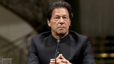 Pakistan ex-PM Khan medically fit, taken back to prison, minister says