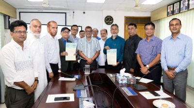 WAVE Foundation, SAU sign MoU to advance agroecology education