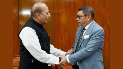 India to arrange compensations for Bangladeshi victims of hotel fire