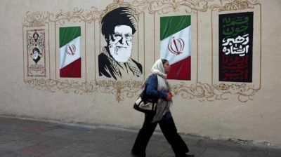 US says it will impose 'toughest sanctions in history' on Iran