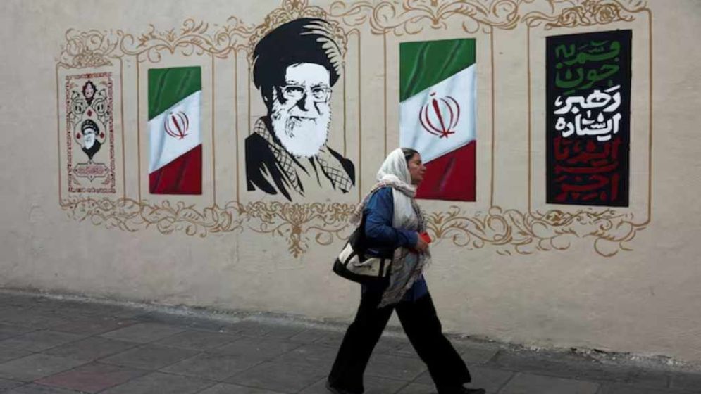 US says it will impose 'toughest sanctions in history' on Iran