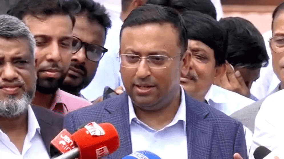 PM’s India visit will be based on national interests: Humaiun