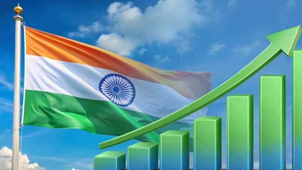 Manufacturing, services power India towards 7.2% growth in Q1