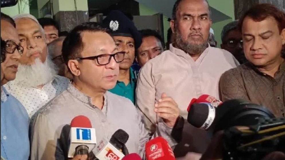 Indian, US businesses keen to invest in Bangladesh: Commerce Minister