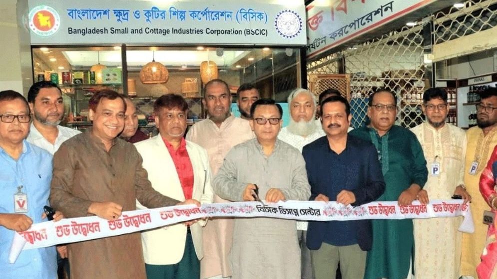 10,000MW solar power target to ease industrial power crisis: Muktadir