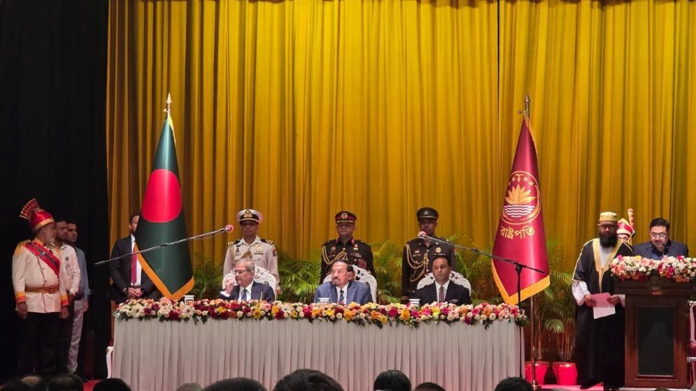 Russia congratulates President Fakhrul, wishes him success
