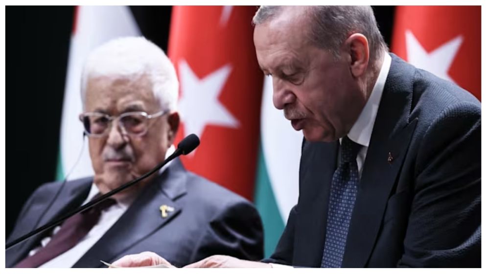 Israel PM Netanyahu calls Türkiye's Erdogan 'antisemitic dictator'