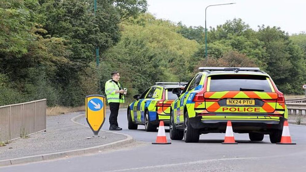 12 dead in UK, Irish 'wrong-side' crashes