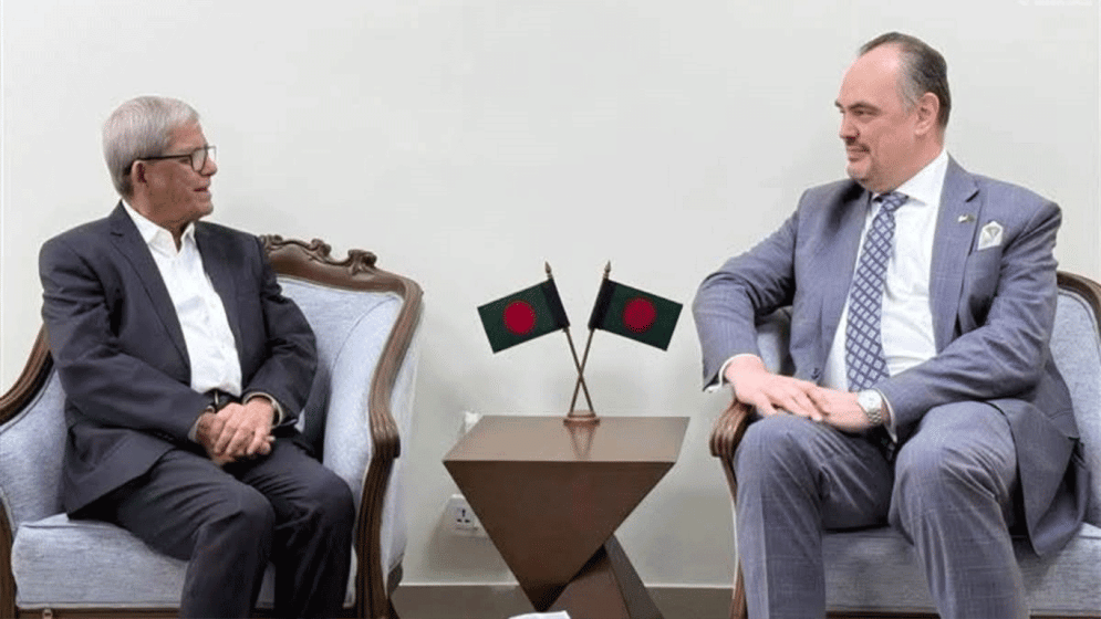 US greets Fakhrul on becoming president