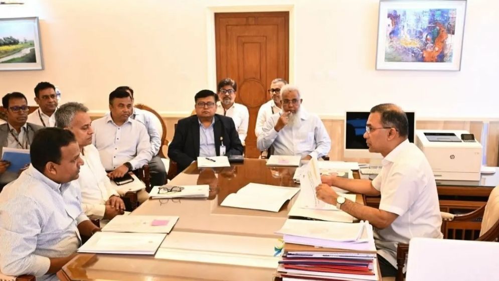 PM approves highway route to link Bhola with national road network