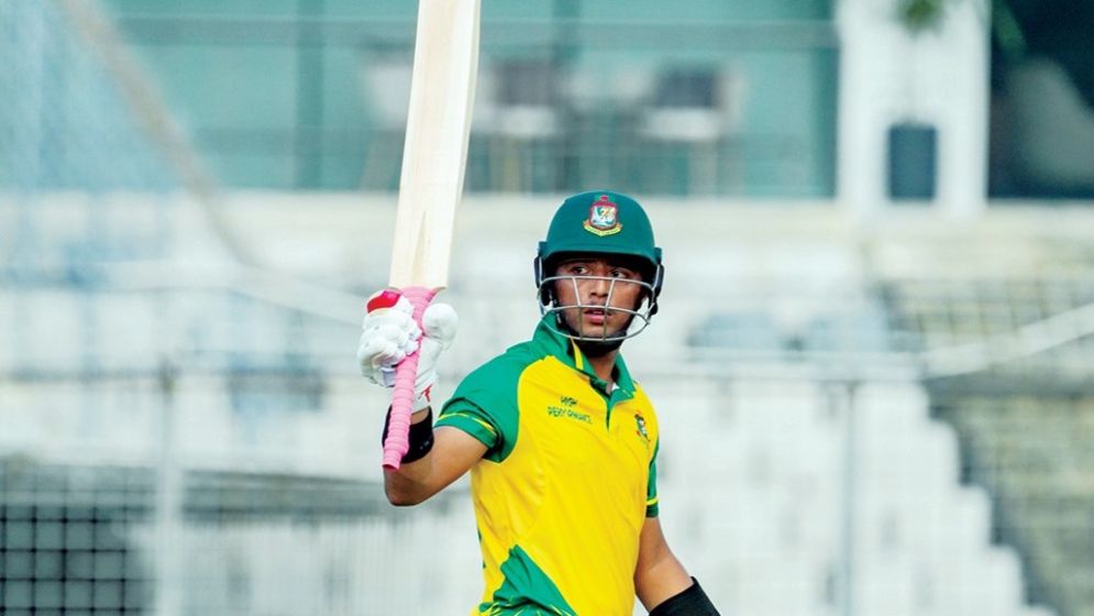 Bangladesh HP cruise to nine-wicket win over Nepal A