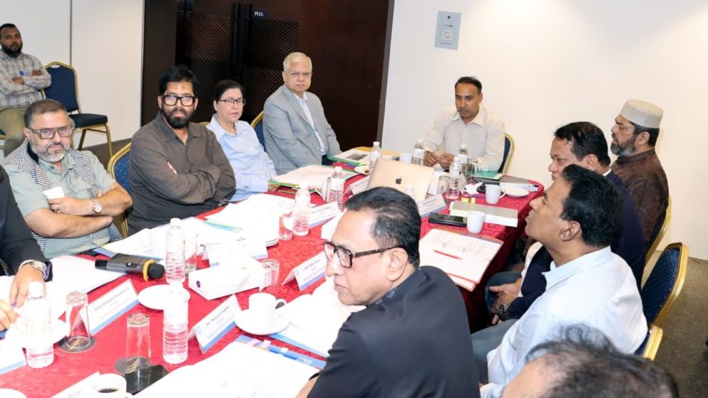 Bangladesh win race for ASEAN Cup spot