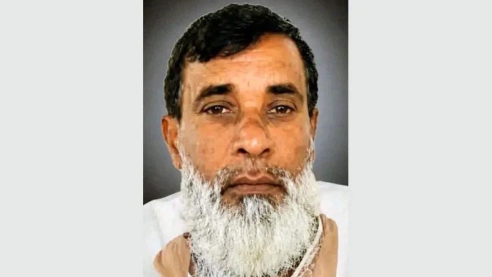 Freedom fighter Md Asor Uddin passes away
