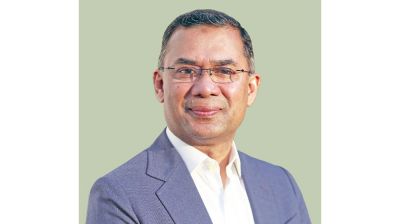 The prime minister must make the right decision