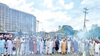 9 arrested over Islami Jubo Andolan leader’s killing in Narayanganj
