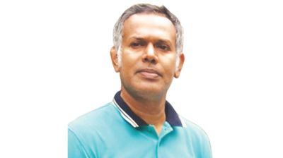 Honeymoon Is Over; Government Must Work Now