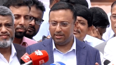 PM’s India visit will be based on national interests: Humaiun