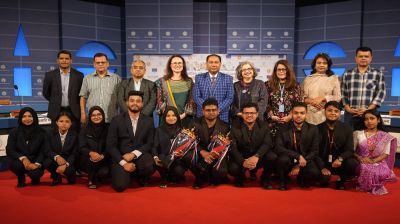 IOM’s youth debate explores sustainable use for migrant remittances