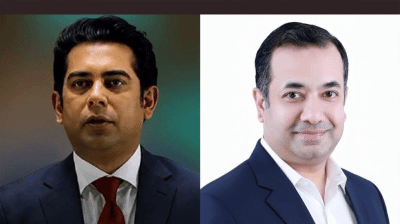Andaleeve becomes info minister, Yasser continues as state minister