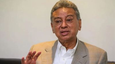 Govt pursuing short-, medium- and long-term plans to address energy crisis: Khosru