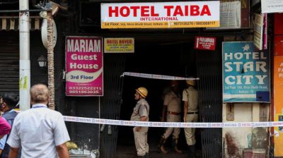 Kolkata hotel fire: Bodies of six Bangladeshi victims to return home today