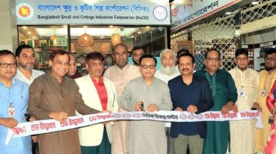 10,000MW solar power target to ease industrial power crisis: Muktadir