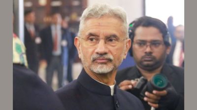 ‘It has to work for us’: Jaishankar on India-Bangladesh relationship