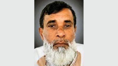 Freedom fighter Md Asor Uddin passes away