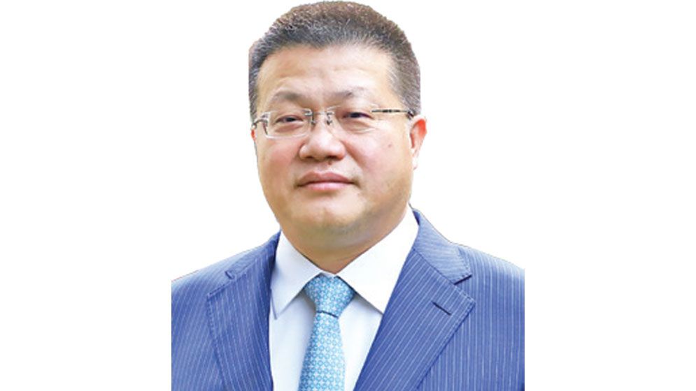 See the Capacity Issue for What It Is and Share in China’s Development Opportunities