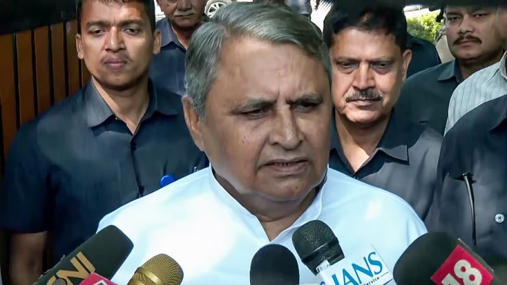Bihar to raise concerns over India-Bangladesh water-sharing during treaty renewal: Minister