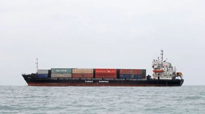 24 including Bangladeshi national, missing as ship capsizes in Bay of Bengal