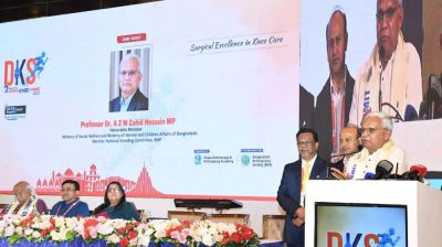 No compromise on protecting people’s interests, rights: Dr Zahid