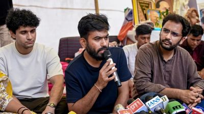 India’s Gen Z group warns protests would resume amid ‘govt's betrayal’