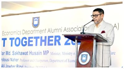 No irregularities will be tolerated: Health Minister