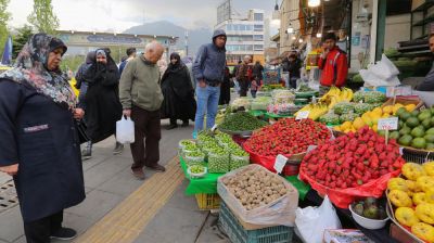 Iranian families struggle to afford basics as US ratchets up economic warfare