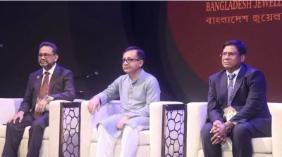 BAJUS unveils roadmap to transform jewellery sector into export-oriented industry