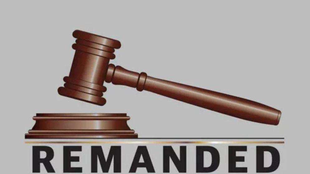 Man on fresh remand over attempt to buy gold with fake notes