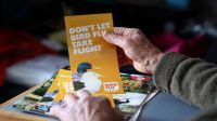 Australia confirms first H5N1 bird flu case in local mammal