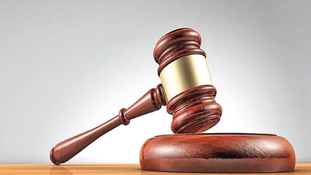 Eight get life terms in rape, murder cases in four districts